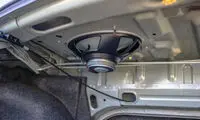 دلایل خرابی ناگهانی بلندگو خودرو