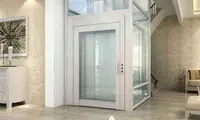آسانسور گیرلس، تکنولوژی نوین و بی‌صدا در ساختمان!