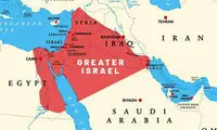 سفیر آمریکا: از نیل تا فرات حق اسرائیل است!