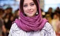 استوری‌های غمگین و عصبانی بهاره کیان افشار