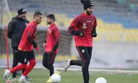 معاوضه بزرگ ۲ پرسپولیسی در نیم‌فصل