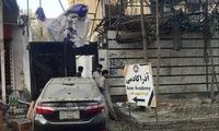 جزئیات جدید از حمله به واحد مسکونیِ غیرنظامی در کابل