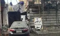 جزئیات جدید از حمله به واحد مسکونیِ غیرنظامی در کابل