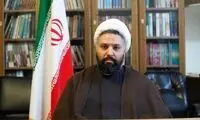 درخواست فوری و جنجالی یک روحانی از رائفی‌پور