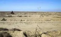 خبر وحشتناک درباره خشکسالی ایران
