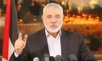 هدف‌گیری خونین اسرائیل به خودروی خانواده اسماعیل هنیه