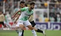 خیبر استقلال را به منطقه سقوط نزدیک کرد