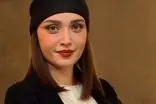 ظاهر زیبای بهنوش طباطبایی در یک شب‌نشینی هنری