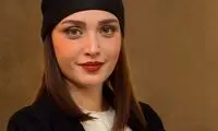 ظاهر زیبای بهنوش طباطبایی در یک شب‌نشینی هنری
