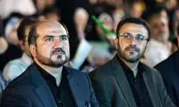 جلسه خبرساز نیرو‌های انقلاب در حمایت از جلیلی