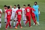 ستاره جوان تیم‌ ملی، جام جهانی را از دست داد
