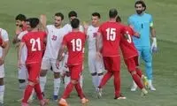 ستاره جوان تیم‌ ملی، جام جهانی را از دست داد