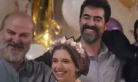 این سکانس با حضور نفس بازغی، از صبح وایرال شده است