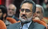 معاون رئیسی: سازندگان «عنکبوت مقدس» احمق‌اند