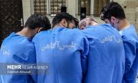 شناسایی ۶۰ نفر از تشویش‌کنندگان اذهان عمومی در فضای مجازی