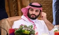پیشنهاد ویژه و هدف‌دار بن‌سلمان به طرف ایرانی