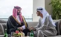 مسیر بن‌سلمان و بن‌زاید کاملا از هم جدا شد 