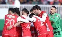 یک تماس از سفارت، گزینه پرسپولیس را کنسل کرد