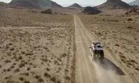 رونمایی از گیرنده متحرک اینترنت استارلینک