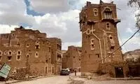 روستاهای عمودی یمن؛ شاهکار معماری در وادی ظهر