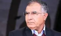 جلالی: با قلعه‌نویی دوستم اما تیم‌ملی در حیطه کاری‌ام نیست