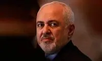 لحظاتی از تفریحات لاکچری ظریف و همسرش در کیش