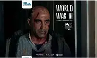 محسن تنابنده در شکل و شمایل جدید و دیده‌نشده