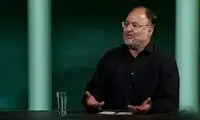 در این ساعات همه ایران درباره دایی و یراحی حرف می‌زنند