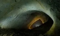 عکسی از پادشاه منزوی‌ترین مکان جهان