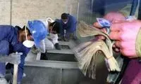 حداقل حقوق کارگران چقدر باید باشد؟