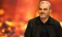 کنایه خنده‌دار علی ضیا به جواد خیابانی