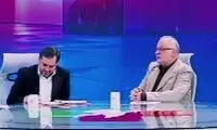 مهمانِ شجاع، مجری صداوسیما را تا مرز سکته برد