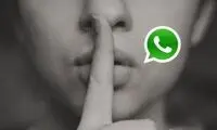 ترفند جذابِ مخفی‌کاری در واتس‌اپ