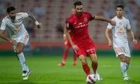 لژیونر پرسپولیسی آماده درخشش در آسیا