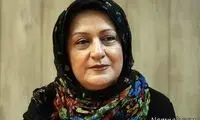 لالایی خواندن زیبای مریم امیرجلالی در سن 76سالگی
