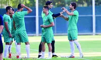 تیم اروپایی، مقصد گزینه پرسپولیس شد