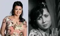 زهره رمزی، بازیگر ایرانیِ ساکن آمریکا درگذشت