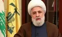 دبیرکل جدید حزب‌الله آمار تلفات اسرائیل را اعلام کرد