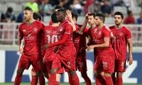 6 خارجی الدحیل مقابل پرسپولیس را بشناسید