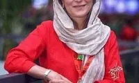 قابی سنگین از 10 زن مشهور و خبرساز ایرانی کنار یکدیگر