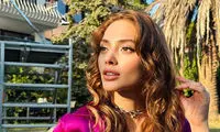 تغییر چهره عجیب بازیگر مشهور ترک
