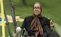 فراموش نشدنی‌ترین مادربزرگ‌های ایرانی انتخاب شدند