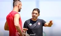 مهاجم دورتموند در لیست خرید وحید هاشمیان