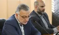 عصبانیت معاون زاکانی از مدیریت شهری دوره قبل