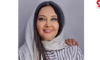 عکسی از کتایون ریاحی همراه همسر دومش