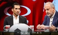 جنگ هاشمیان با درویش بر سر وحید امیری بالا گرفت