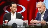 جنگ هاشمیان با درویش بر سر وحید امیری بالا گرفت