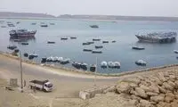 رویای پایتخت شدن مکران بر باد رفت!