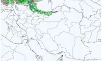 پیش‌بینی هواشناسی از وضعیت آب و هوا