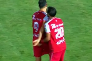 علیپور گل پرسپولیس را عیدی گرفت!